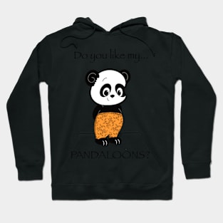 Pandaloons Hoodie